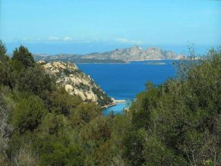 Charming House in Sassari with Ocean Views - Baja Sardinia - 1