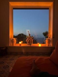 Heartbreaking sea view house in Capri - Italy - Capri - 9
