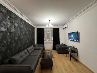 Mashtots Avenue, 1 bedroom Renovated apartment MA1544 - Yerevan - 9