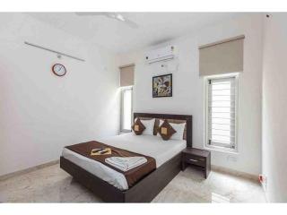 BluO 1BHK Koramangala - Kitchen, Lift, Parking - 9