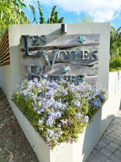 Les Voiles Bleues - Saint-François - 2