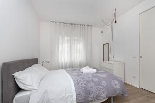 Charming Apartment in Venezia Mestre - Venice - 2
