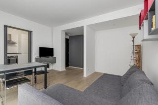 Charming Apartment in Venezia Mestre - Venice - 4