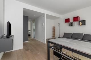 Charming Apartment in Venezia Mestre - Venice - 5