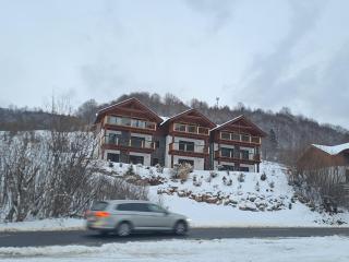 ZAPAČE Mýto apartmánový dom - 1