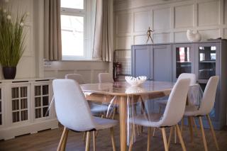Centre ville, Gare 600m, séjour 30 m2, proxi Lille - Tourcoing - 1