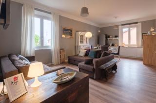 Elegance and Comfort in the Heart of Bologna - Bolonia - 9