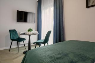 Metropolis Apartments - Cracovia - 7