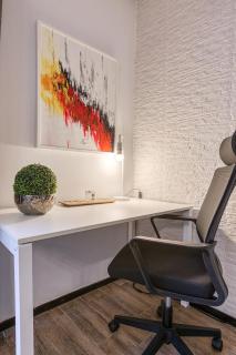 Stylish 1Bedroom Studio in the heart of St Julians 404 - St. Julianʼs - 5