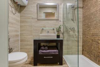 Stylish 1Bedroom Studio in the heart of St Julians 404 - St. Julianʼs - 2