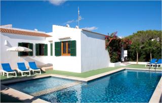 Villa Marta - Cala Blanca - 0