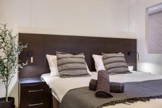Stylish 1Bedroom Studio in the heart of St Julians 404 - St Julian's - 2