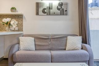 Stylish 1Bedroom Studio in the heart of St Julians 404 - St Julian's - 1
