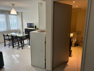 Appartements RESIDILAVERDE Hypercentre - Grenoble - 5