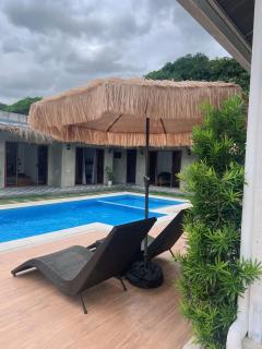 Casa Lily a private villa - San Fernando - 6