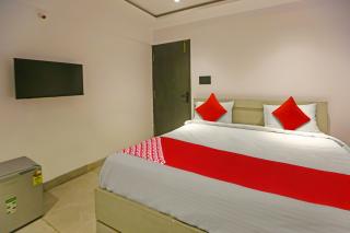 Super Hotel O Botcha Convection - 1