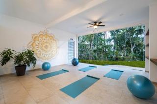 Casa del Colibri - Puerto Morelos - 2