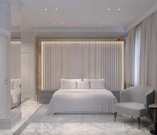 Ganjali Plaza Hotel - Baku - 4