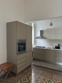 La Casa di Alan - Palermo - 7