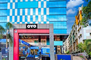 Super Hotel O Botcha Convection - Visakhapatnam - 9