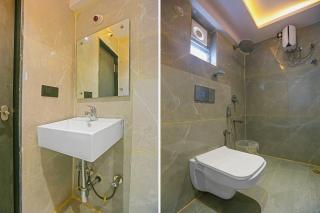 Super Hotel O Botcha Convection - Visakhapatnam - 8