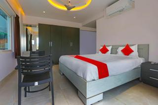 Super Hotel O Botcha Convection - Visakhapatnam - 5