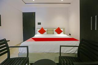 Super Hotel O Botcha Convection - Visakhapatnam - 4