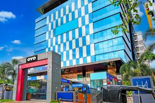 Super Hotel O Botcha Convection - 9