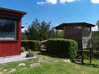 Ferienhaus Mühlberg 4 - 7