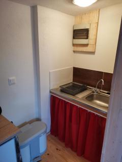 Ferienhaus Mühlberg 4 - 1