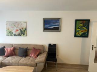Ferienwohnung Truckses Schluchsee - Schluchsee - 3