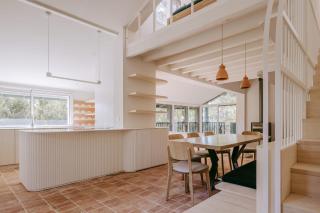 Villa Analoma - Les Bourdaines - Seignosse - 6