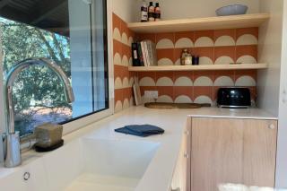 Villa Analoma - Les Bourdaines - Seignosse - 4
