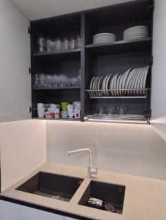 Perda bianca relais apartment - 3