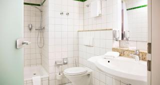Victor's Residenz-Hotel Gera - Gera - 7