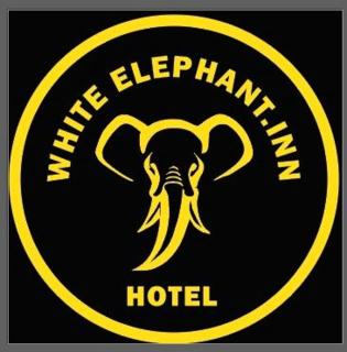 Hotel White Elephant Noida - Noida - 9