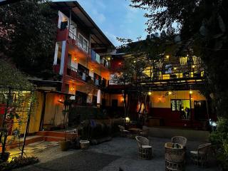 Institute Of Natural Medicine , Yoga & Therapy home - Kathmandu - 7