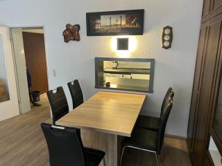 Ferienwohnung Truckses Schluchsee - 3