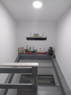 Olive garden house - 9