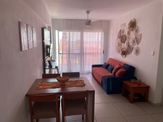 LINDO APARTAMENTO EM FRENTE ao MAR - Salvador - 8