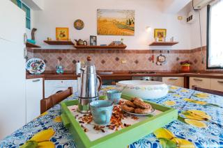 Fòlia Apartment - Cala Gonone - 0
