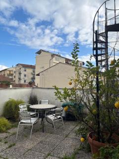 Girasole House - Florença - 4