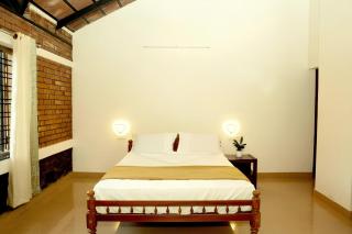 A 12 - 3 Bedroom Bungalow - Thekkady - 9