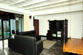 A 12 - 3 Bedroom Bungalow - Thekkady - 3