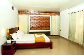 A 12 - 3 Bedroom Bungalow - Thekkady - 7