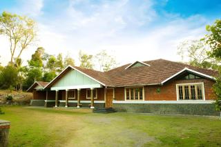 A 12 - 3 Bedroom Bungalow - Thekkady - 0