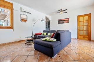 Villa Tivissa avec piscine - 5