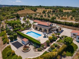 Villa Soteria Simou - Dhrymou - 0
