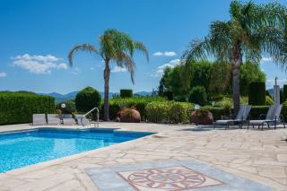 Villa Soteria Simou - Dhrymou - 7
