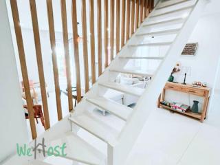 Beautiful Villa with Pool Parking St Jean de Luz - Saint-Jean-de-Luz - 9